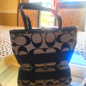 NEW Coach Bag